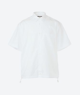 シャツ　綿ブロード　ＨＯ―Ｂ０２２―０５１