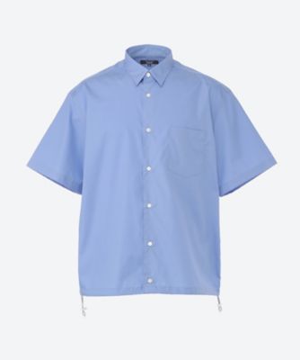 COMME des GARCONS HOMME (Men)/コム デ ギャルソン オム シャツ 綿ブロード HO―B022―051