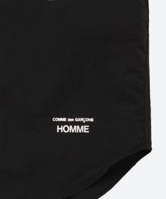 ナイロンタッサー　半袖シャツ　ＨＯ―Ｂ０２４―０５１