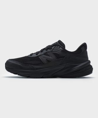 スニーカー　ＣＯＭＭＥ　ｄｅｓ　ＧＡＲＣＯＮＳ　ＨＯＭＭＥ　×　Ｎｅｗ　Ｂａｌａｎｃｅ　Ｍａｄｅ　ｉｎ　ＵＳＡ　９９０ｖ６