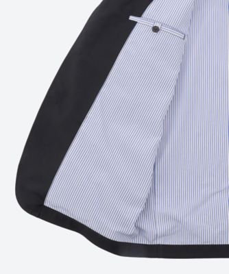 ウールトロ ジャケット HO―J102―051 | COMME des