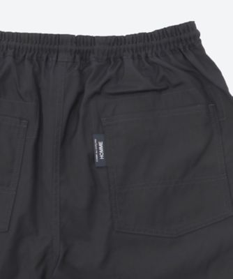 綿ブロード　パンツ　ＨＯ―Ｐ１０３―０５１