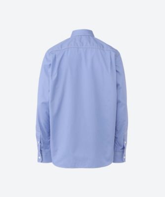 綿ブロード　シャツ　ＨＯ―Ｂ１０１―０５１