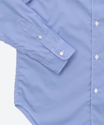 綿ブロード　シャツ　ＨＯ―Ｂ１０１―０５１