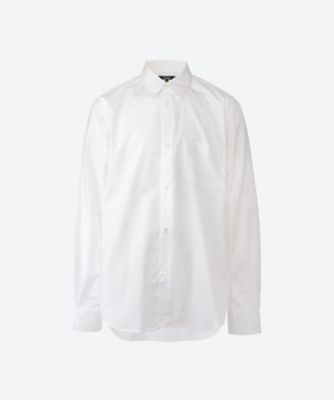 綿ブロード　シャツ　ＨＯ―Ｂ１０１―０５１