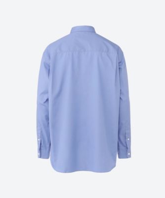 綿ブロード　シャツ　ＨＯ―Ｂ１０２―０５１