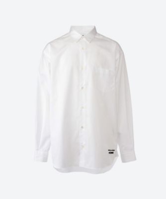 綿ブロード　シャツ　ＨＯ―Ｂ１０２―０５１