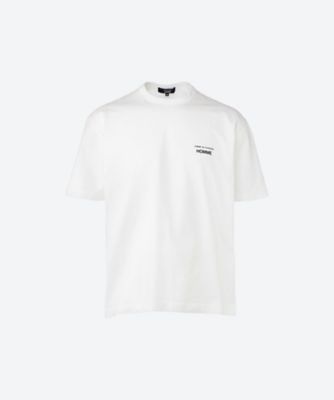 Ｔシャツ　ＬＯＧＯ　ＴＥＥ　ＨＯ―Ｔ１０１―０５１