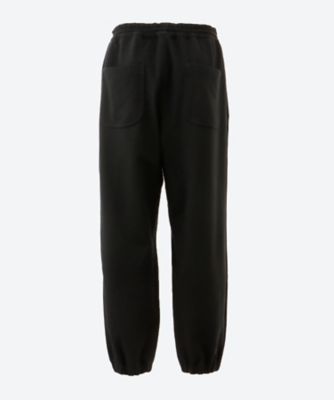 スウェットパンツ LOGO SWEAT PANTS HO