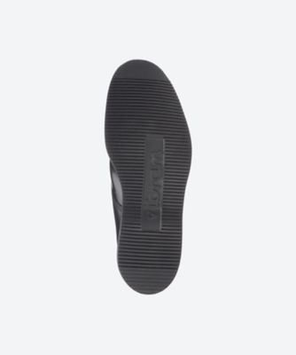 ダービーシューズ ポリッシュドレザー HO―K104―001 | COMME