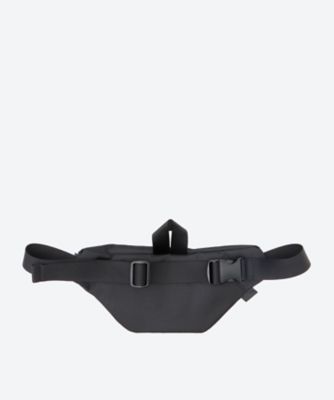ウエストバッグ　「ＣＯＭＭＥ　ｄｅｓ　ＧＡＲＣＯＮＳ　ＨＯＭＭＥ」ＷＡＩＳＴ　ＢＡＧ　ＨＯ―Ｋ２９１―０５１