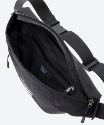 ウエストバッグ　「ＣＯＭＭＥ　ｄｅｓ　ＧＡＲＣＯＮＳ　ＨＯＭＭＥ」ＷＡＩＳＴ　ＢＡＧ　ＨＯ―Ｋ２９１―０５１