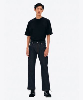 ジュンヤワタナベ　ダメージパンツ パンツ Levi's WーNAME DENIM PANTS WPー