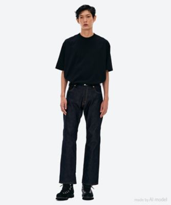 パンツ Levi's WーNAME DENIM PANTS WPー