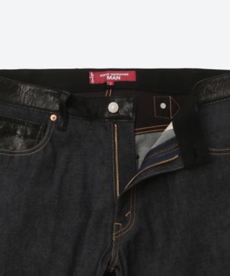 パンツ Levi's WーNAME DENIM PANTS WPー