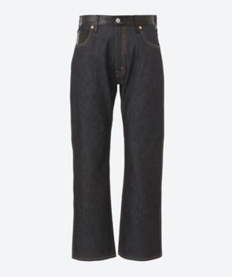 コムデギャルソン　パンツ　膝丈 CHACAL COMME des GARCONS HOMME コムデギャルソンオム 2003AW