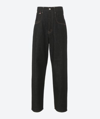 Paul Smith ＋ Lee ジャカード テーパード