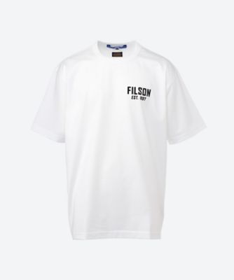 JUNYA WATANABE スイーツ柄 半袖Tシャツ Junya Watanabe MAN グラフィック Tシャツ | ホワイト | FARFETCH JP