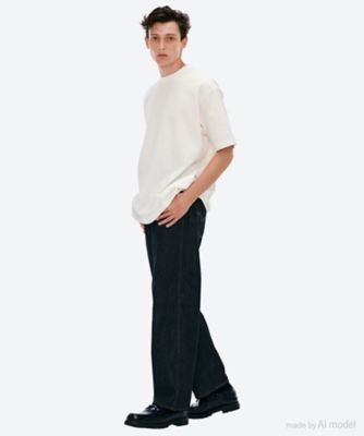 Tシャツ COTTON TーSHIRTS WPーT006ー