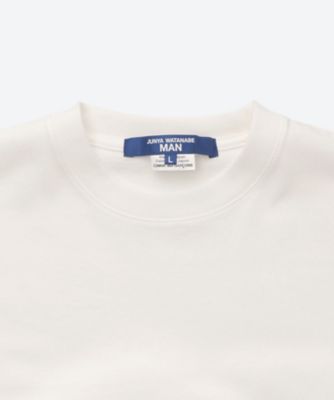 JUNYA WATANABE MAN Tシャツ・カットソー 白 2006525E0126 JUNYA WATANABE MAN Tシャツ・カットソー 白 2006525E0126 JUNYA