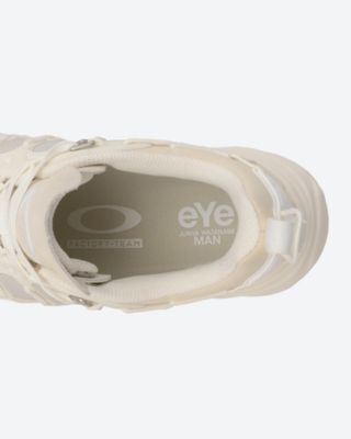 わっさーめんーん スニーカー OAKLY WーNAME SNEAKER WPー