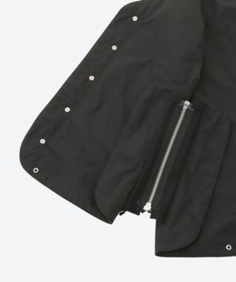 ベスト 綿ウェザー HPーV001ー051 | COMME des GARCONS HOMME