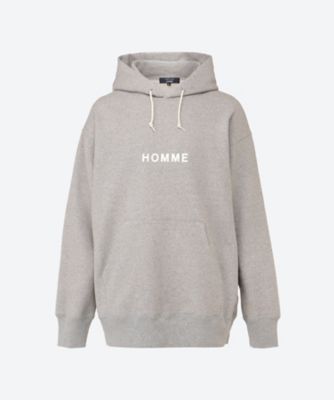 フーディ NH X BOUNTY HUNTER ． SAVAGE