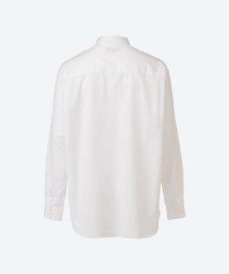 シ*ル様 定番　コムデギャルソンオムプリュス　ブロードシャツ　Mサイズ 綿ブロード シャツ HPーB102ー051 | COMME des GARCONS