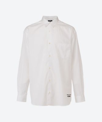 COMME des GARCONS HOMME (Men)のワイシャツ・カジュアルシャツ