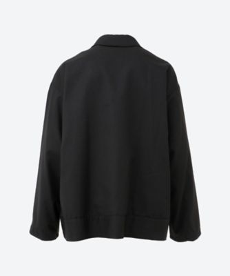 comme des garcons homme ウール　ブルゾン Comme des Garcons Homme コムデギャルソンオム ウール ブルゾン