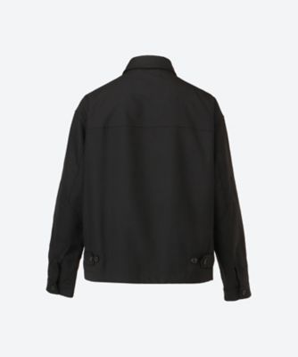 エステルサージ ジャケット HPーJ006ー051 | COMME des
