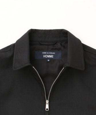 エステルサージ ジャケット HPーJ006ー051 | COMME des