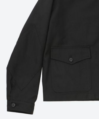 エステルサージ ジャケット HPーJ006ー051 | COMME des
