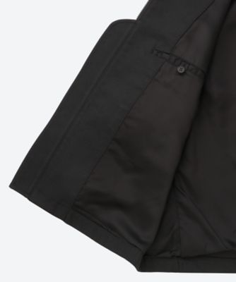 エステルサージ ジャケット HPーJ006ー051 | COMME des 