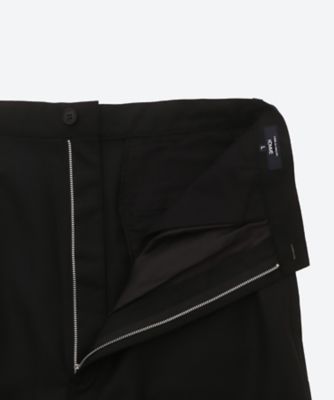 ウールギャバ パンツ HPーP102ー051 | COMME des
