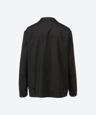 ウール ジャケット HPーJ102ー051 | COMME des GARCONS