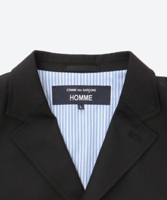 ウール ジャケット HPーJ102ー051 | COMME des GARCONS