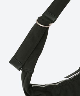 エステルスウェード バッグ HPーK205ー051 | COMME des