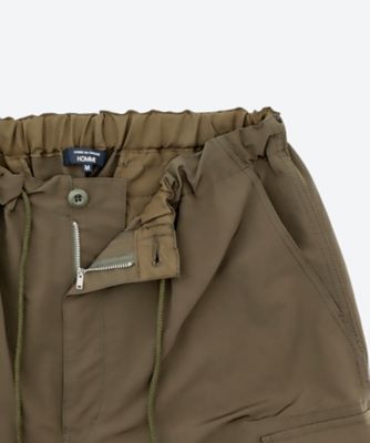 綿ナイロングログラン パンツ HP－P006－051 | COMME