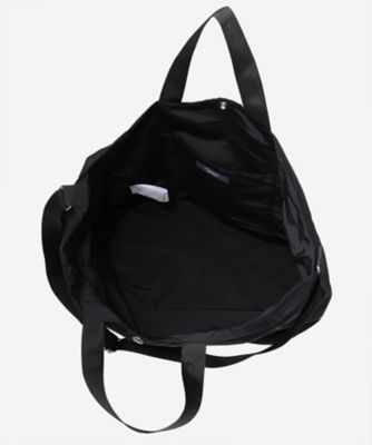 バッグ COTTON NYLON HPーK292ー051 | COMME des