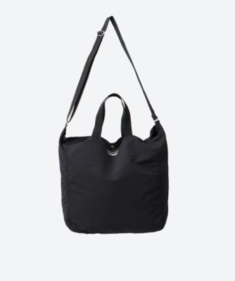 バッグ COTTON NYLON HPーK292ー051