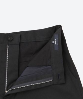 ウールエステルツイル パンツ HPーP002ー051 | COMME des
