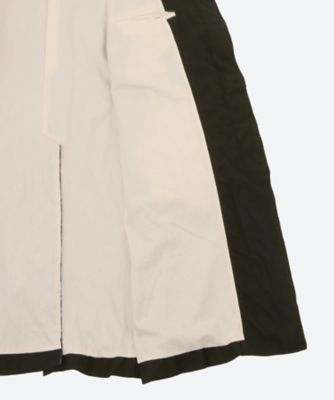 【送料無料】ウールサージ製品縮絨　コート　ＨＰーＣ１０１ー０５１