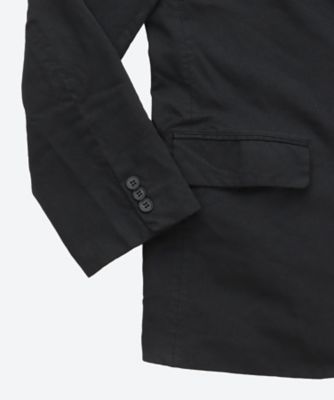 ,*‘様 COMME des GARCONS　ジャケット COMME des GARCONS HOMME PLUS＞ウールカバートクロス×綿チノクロス