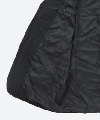 エステルサージ 製品染 ジャケット HP―J012―051 | COMME des