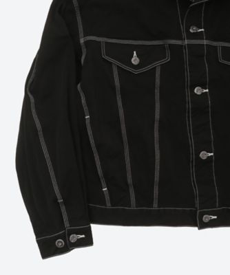 送料無料】ナイロンスパンツイル 製品染 ブルゾン HP