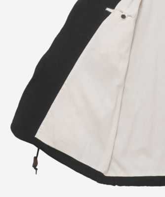 送料無料】ウールサージ製品縮絨 ジャケット HPーJ105ー051