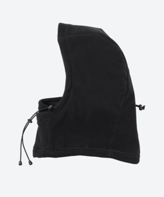 エステルフリース フード HPーK401ー051 | COMME des GARCONS