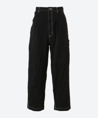 COMME des GARONS HOMME　ワイドパンツ　HH‐P102 COMME des GARONS HOMME ワイドパンツ HH‐P102 - メルカリ