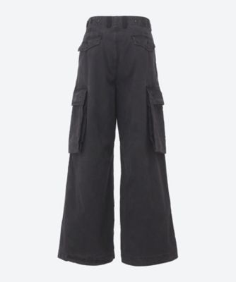 綿硫化ムラオックス 製品加工 パンツ HPーP020ー051 | COMME